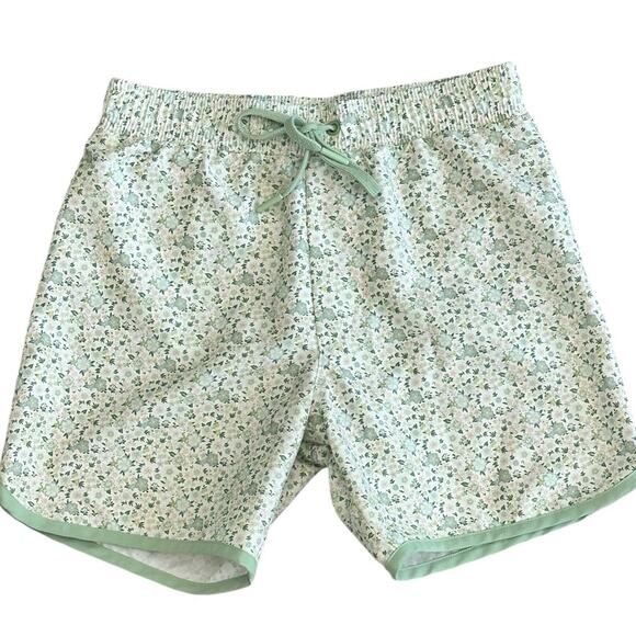 MINNOW Boys Swim Trunks 11/12 - Picture 1 of 6